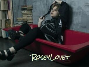 RoseyLovet