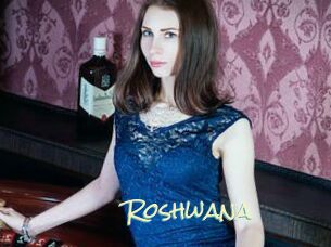 Roshwana