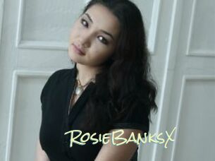 RosieBanksX