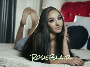 RosieBlair Porn Monkey Cash