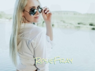 RosieFray Porn Monkey Cash