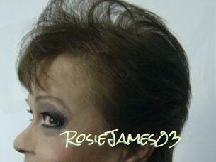 RosieJames03