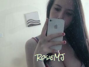 RosieMJ