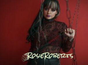 RosieRoberts