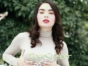 RosieSweett