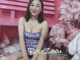 RosieZhou