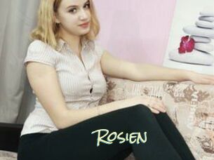 Rosien
