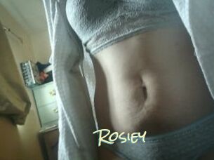 Rosiey