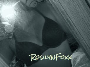 RosilynFoxx