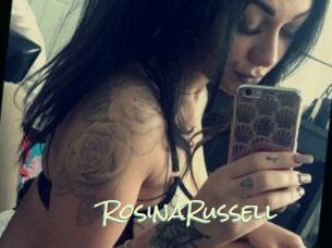 RosinaRussell