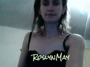 RoslynMay