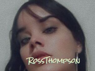 RossThompson