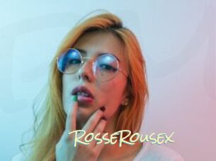 RosseRousex