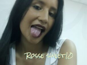 Rosse_sweet10 Porn Monkey Cash
