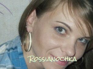 Rossianochka