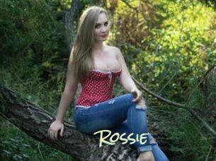 Rossie