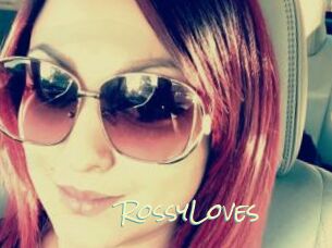 RossyLoves