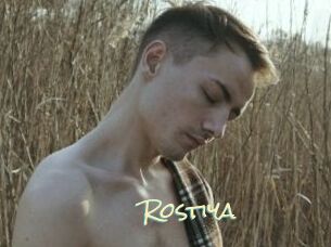 Rostiya Porn Monkey Cash