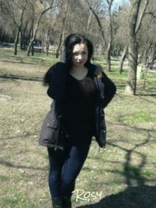 Rosy