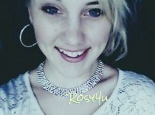 Rosy4u