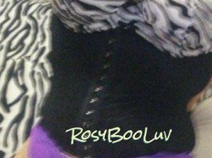 RosyBooLuv