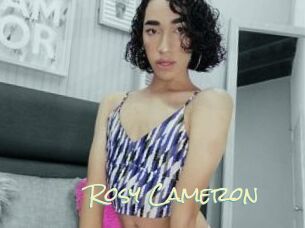 Rosy_Cameron Porn Monkey Cash