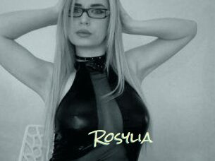 Rosylia