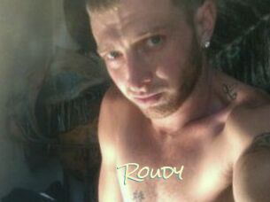 Roudy