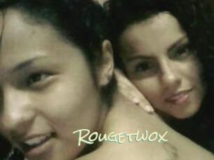 Rougetwox