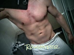 Roughterr