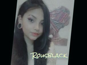 Rousblack Porn Monkey Cash
