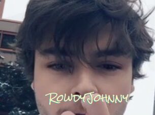 RowdyJohnny