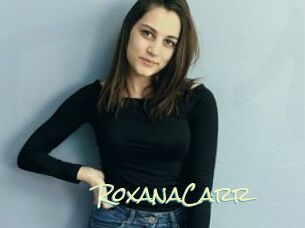 RoxanaCarr