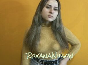 RoxanaNilson