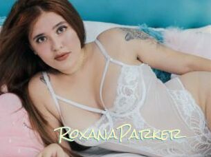 RoxanaParker