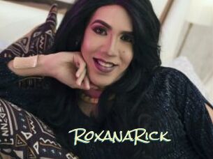 RoxanaRick