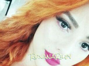 RoxanaRiley
