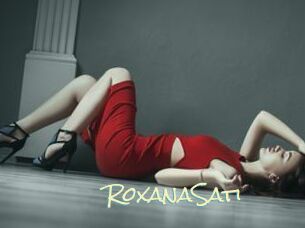 RoxanaSati
