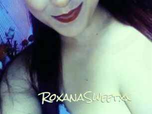 RoxanaSweetxx Porn Monkey Cash