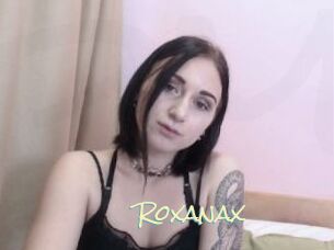 Roxanax