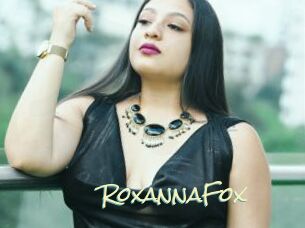 RoxannaFox