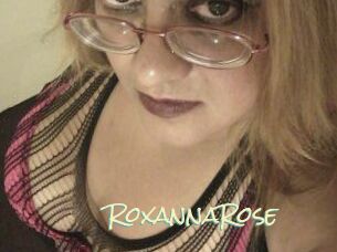 RoxannaRose