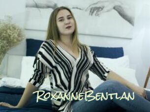 RoxanneBentlan