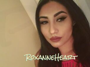 RoxanneHeart