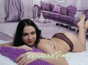 RoxannePure