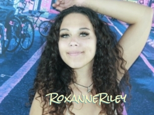 RoxanneRiley Porn Monkey Cash