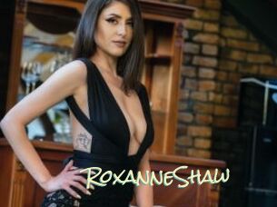 RoxanneShaw