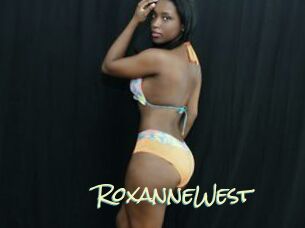 RoxanneWest