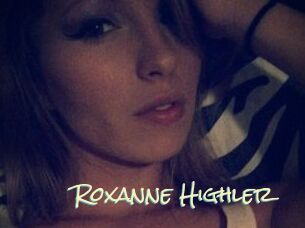 Roxanne_Highler