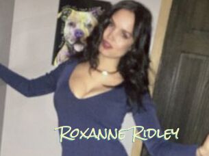 Roxanne_Ridley Porn Monkey Cash